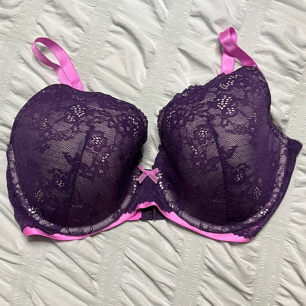 Victoria’s Secret Dream Angels Perfect Coverage 38DD